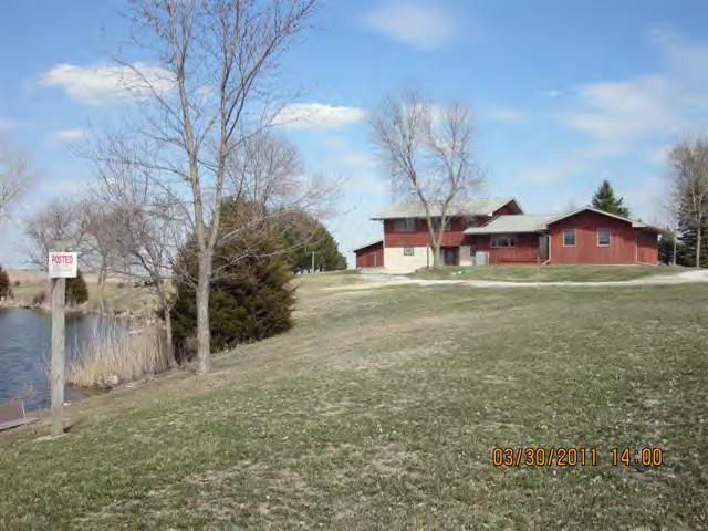 60 Tile, Saunemin, IL 61769