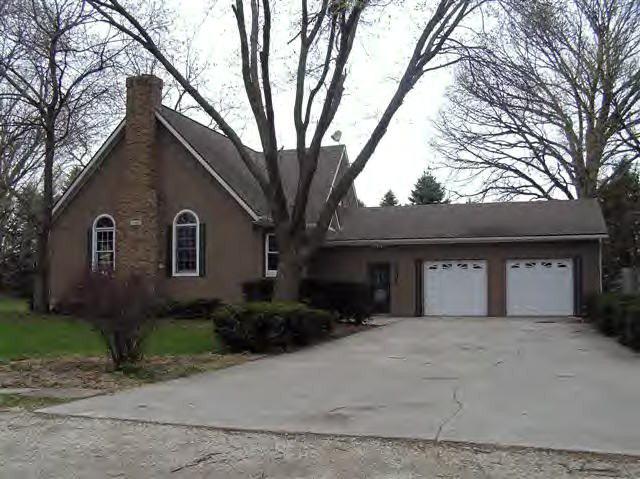 504 W Bourland St., Cornell, IL 61319