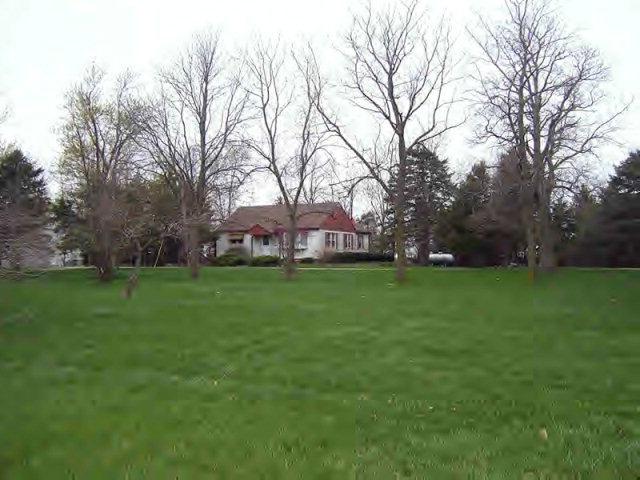 25660 E 500, Forrest, IL 61741