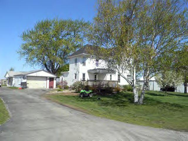 18687 N 100 Rd., Flanagan, IL 61740