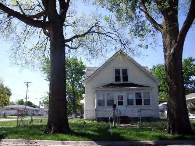 702 W Sherman Ave., Pontiac, IL 61764