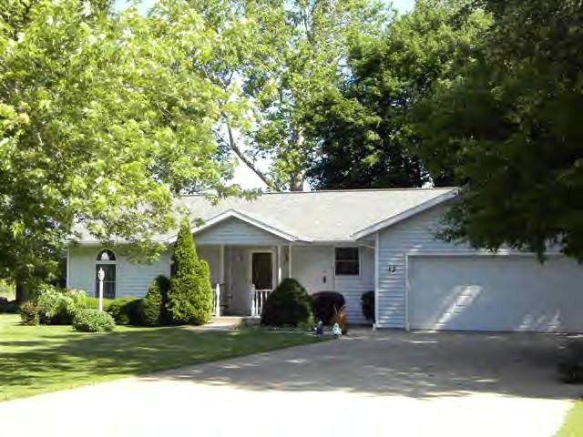 603 E Prairie St., Odell, IL 60460