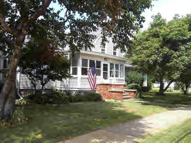 502 N Center, Forrest, IL 61741