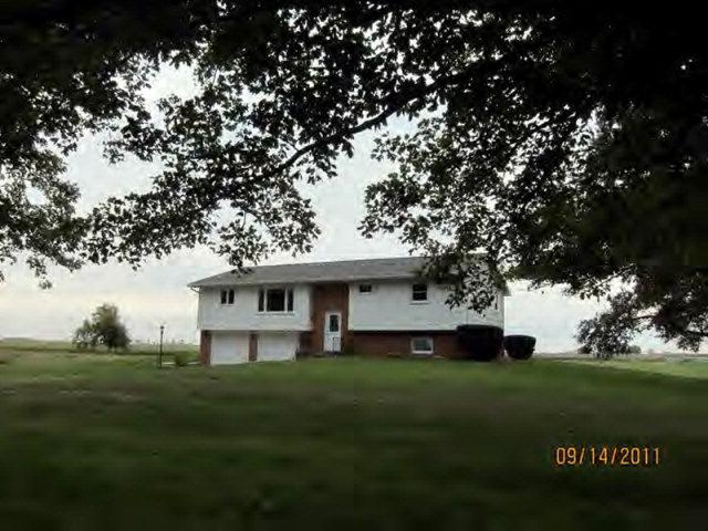 17468 N 2800 Rd., Saunemin, IL 61769