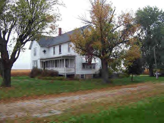 25298 E 500 Rd., Fairbury, IL 61739