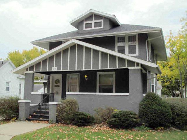 316 Pierce St., Pontiac, IL 61764