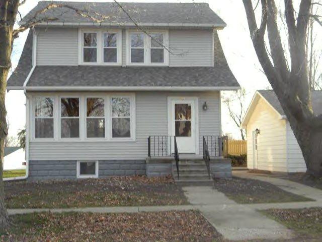 401 W Prairie St., Odell, IL 60460