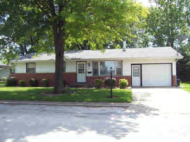 220 E Bachtold St., Forrest, IL 61741