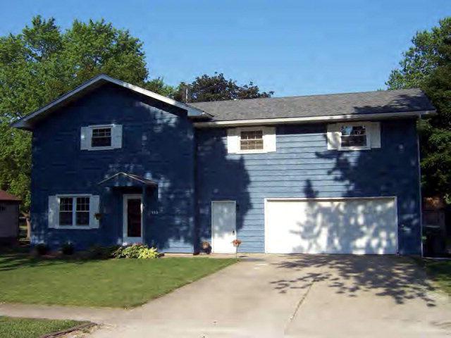 110 S Spruce St., Wenona, IL 61377