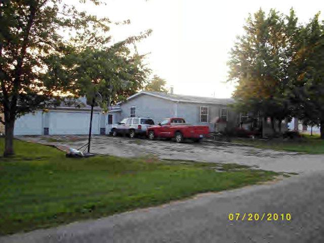 101 S Walnut, Dana, IL 61760