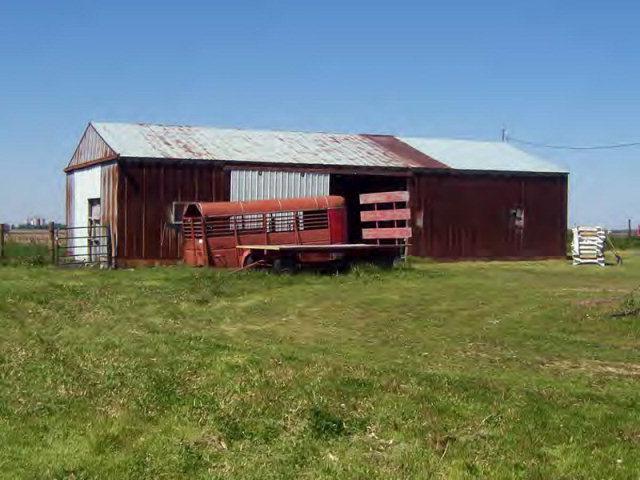 [Address Hidden by Seller], Graymont, IL 61743