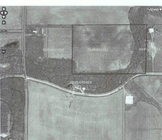 Ag Land N 1000 Rd., Cornell, IL 61319