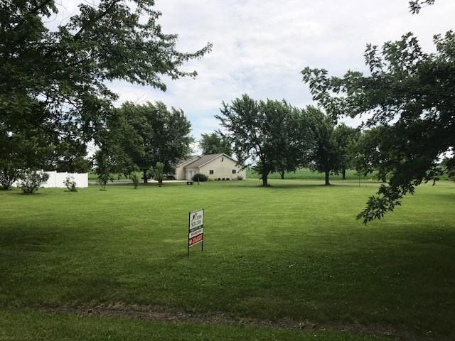 520 W Kennedy Dr., Cullom, IL 60929