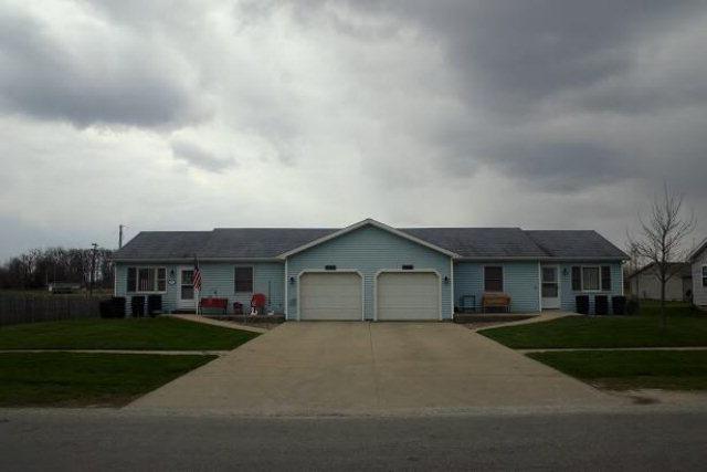[Address Hidden by Seller], Odell, IL 60460