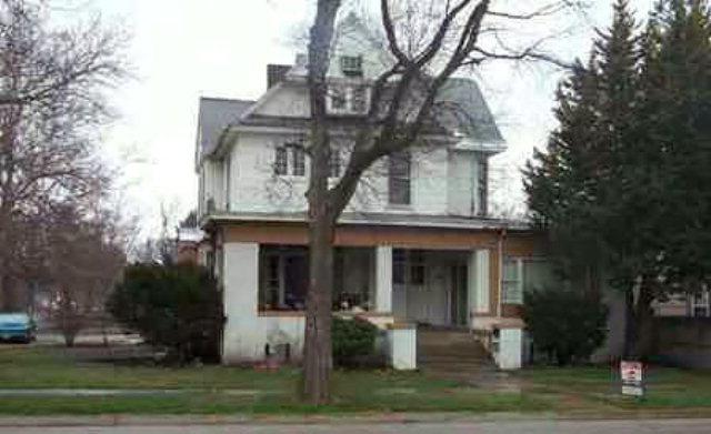 [Address Hidden by Seller], Pontiac, IL 61764