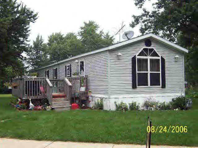 [Address Hidden by Seller], Strawn, IL 61775