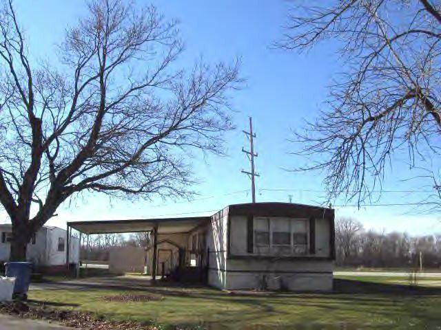[Address Hidden by Seller], Pontiac, IL 61764