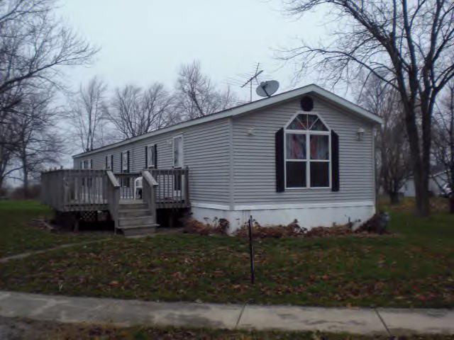 104 W Herman St., Strawn, IL 61775