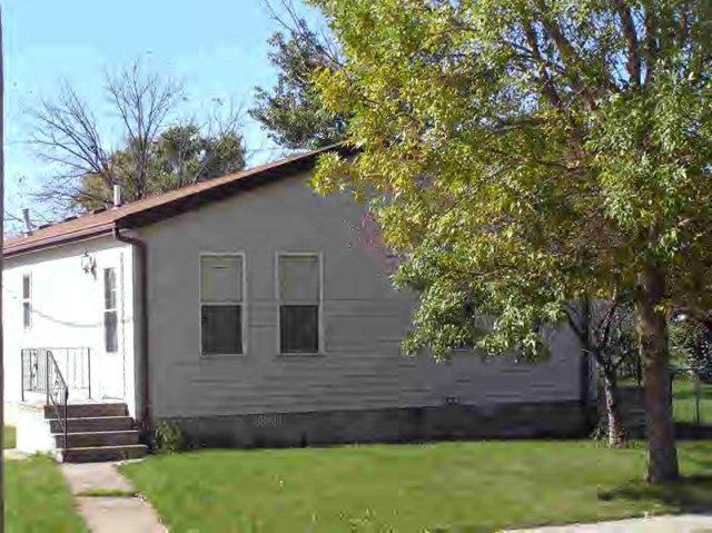 205 W Tremont St., Odell, IL 60460