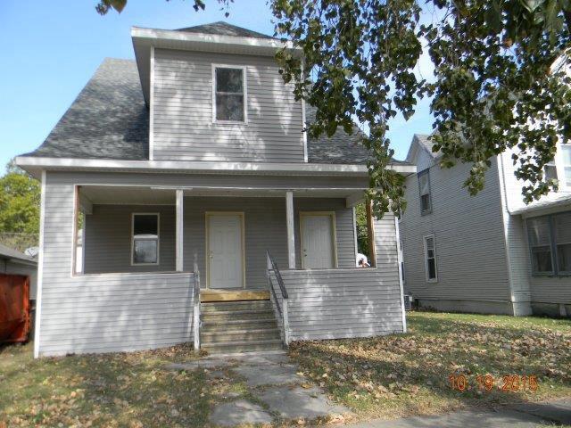 605 E Water St., Pontiac, IL 61764