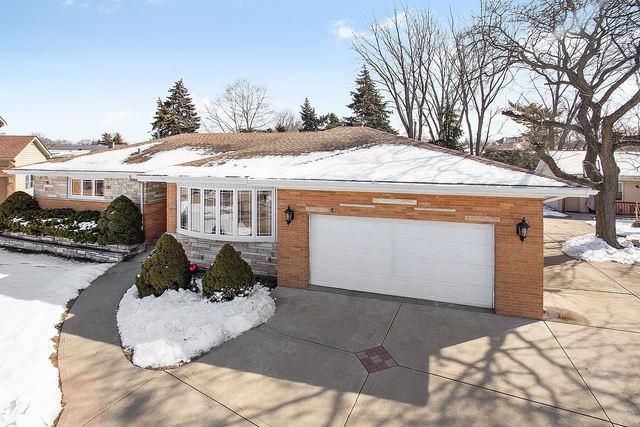 5431 N Redwood Dr., Norwood Park Township, IL 60656