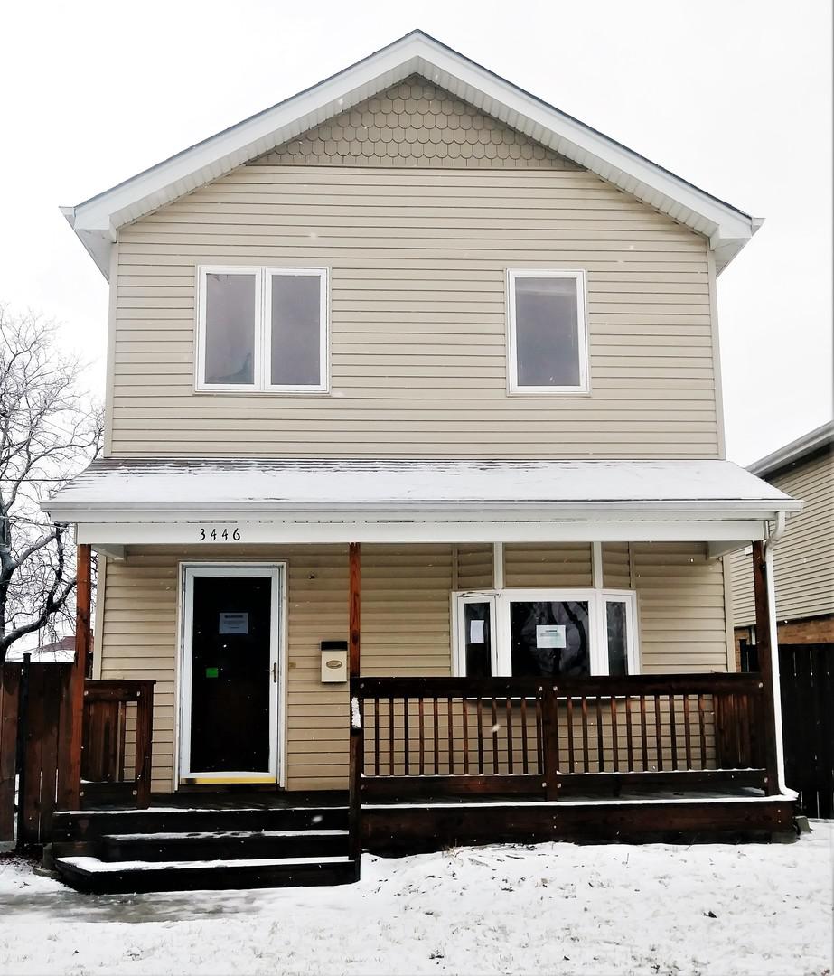3446 Dora St., Franklin Park, IL 60131