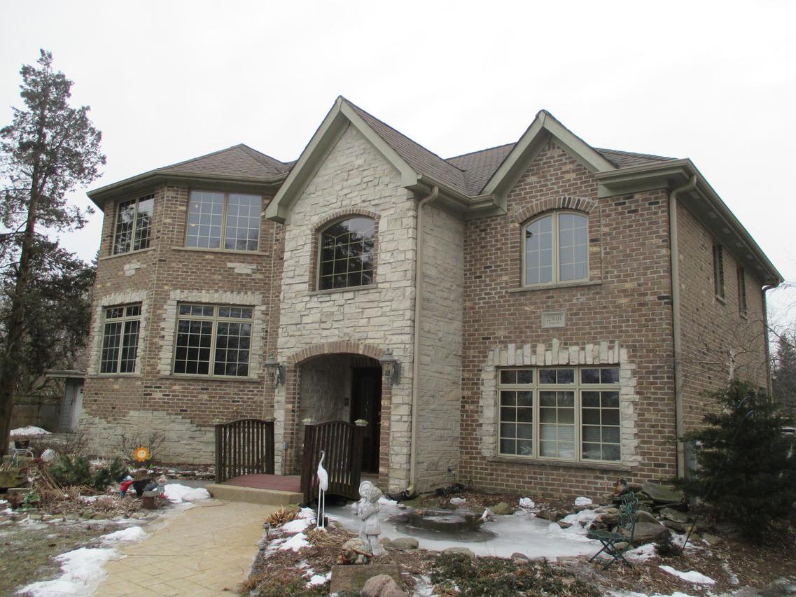 22W335 Temple Dr., Medinah, IL 60157