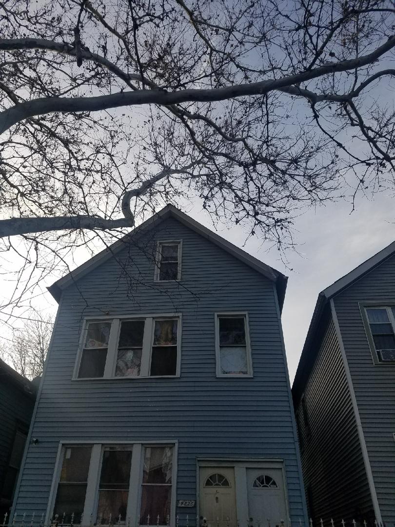 4826 S Marshfield Ave., Chicago, IL 60609