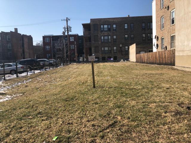 6732 S Ridgeland Ave., Chicago, IL 60649