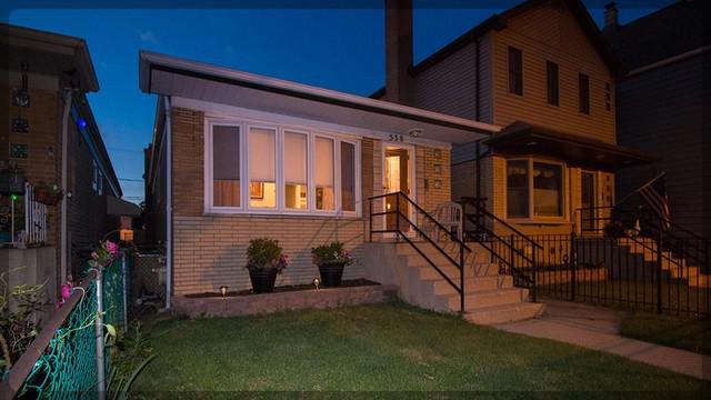 538 W 43rd Pl., Chicago, IL 60609