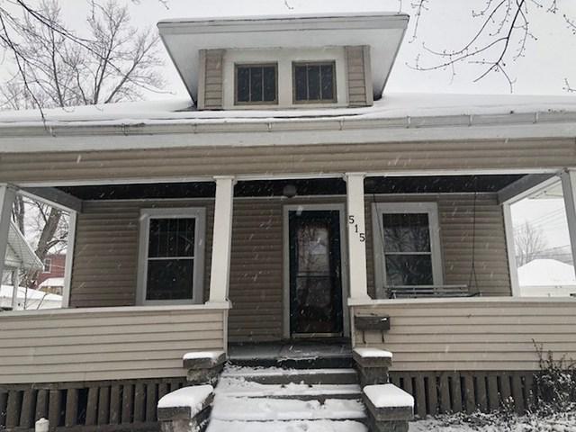 515 13th Ave., Fulton, IL 61252