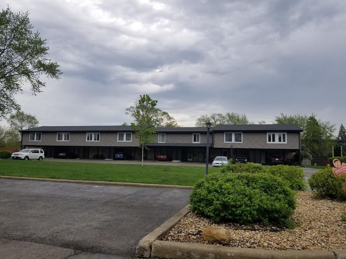 16 Cour Marquis, Palos Hills, IL 60465