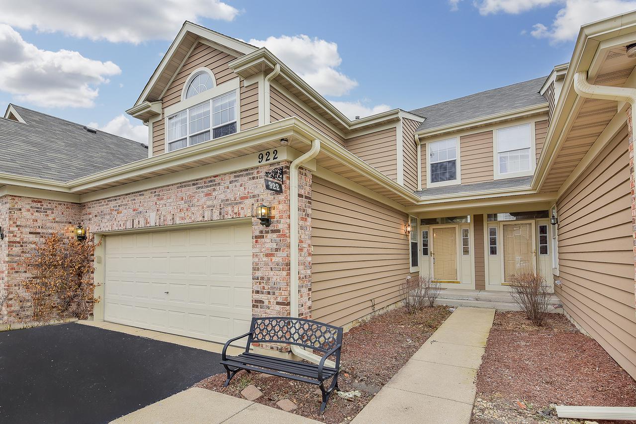 922 Havenshire Ct., Naperville, IL 60565