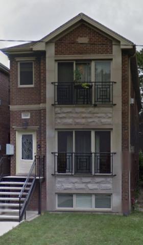 5307 W Leland Ave. #1, Chicago, IL 60630