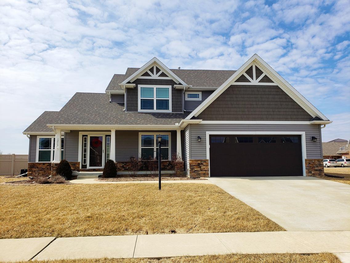 1213 Ridge Creek Rd., Savoy, IL 61874