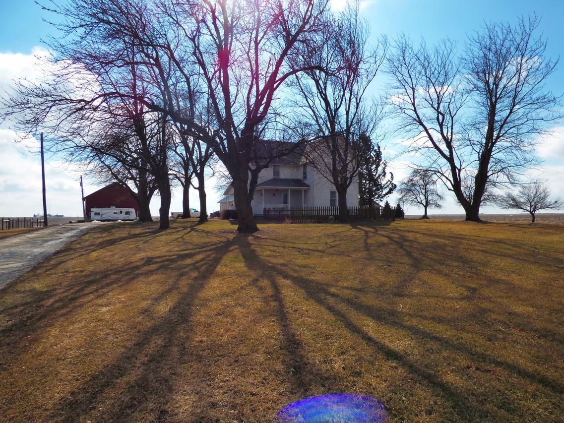 30766 E 2100 Rd., Emington, IL 60934
