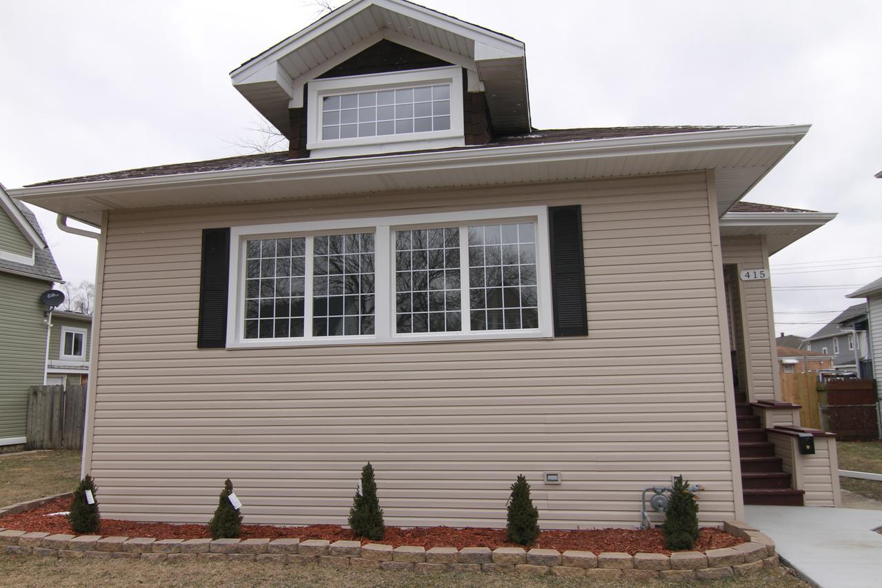 415 S 15th Ave., Maywood, IL 60153