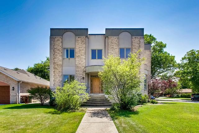 4057 Suffield Ct., Skokie, IL 60076
