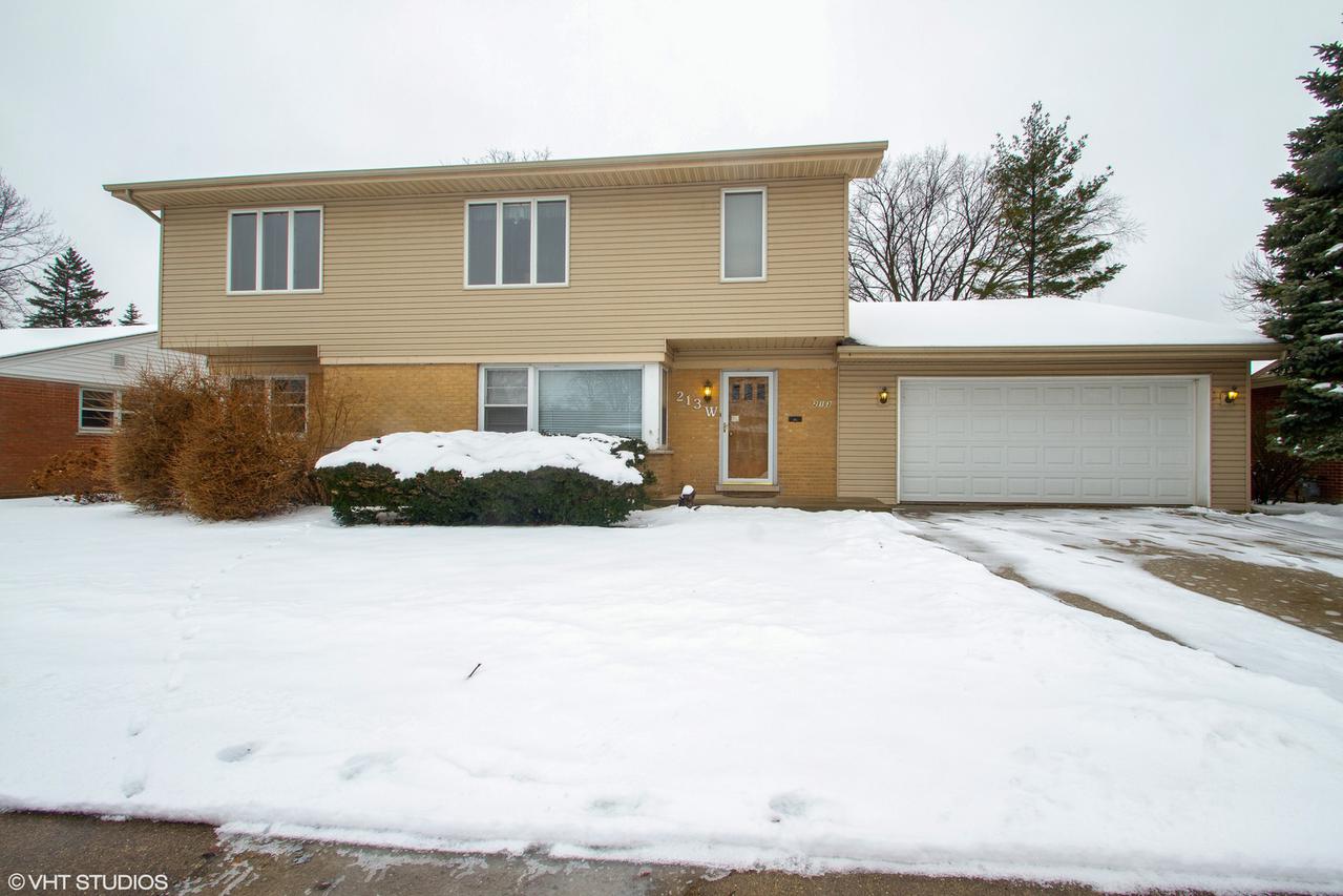 213 W Kathleen Dr., Park Ridge, IL 60068