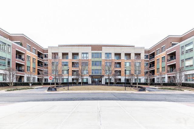 1000 Village Center Dr. #202, Burr Ridge, IL 60527