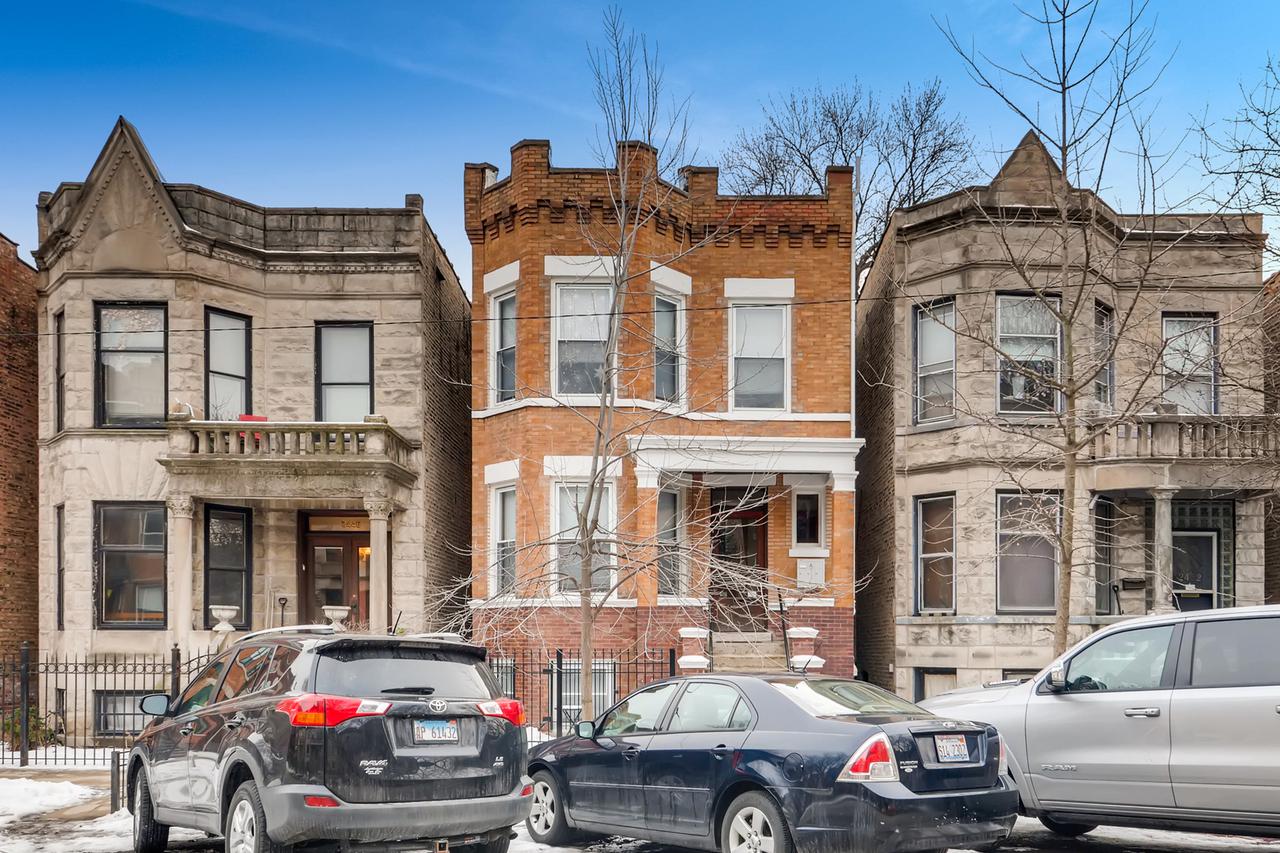 2448 N Albany Ave., Chicago, IL 60647
