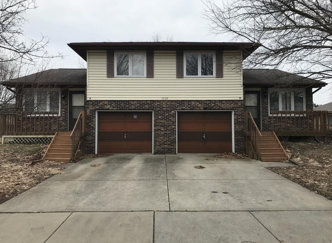 1509 Ensign Dr., Normal, IL 61761