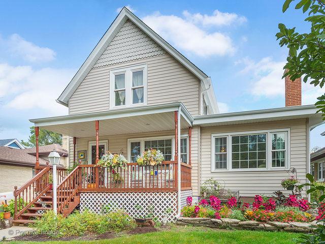 115 N Brainard Ave., La Grange, IL 60525