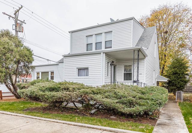 3141 N Osceola Ave., Chicago, IL 60707