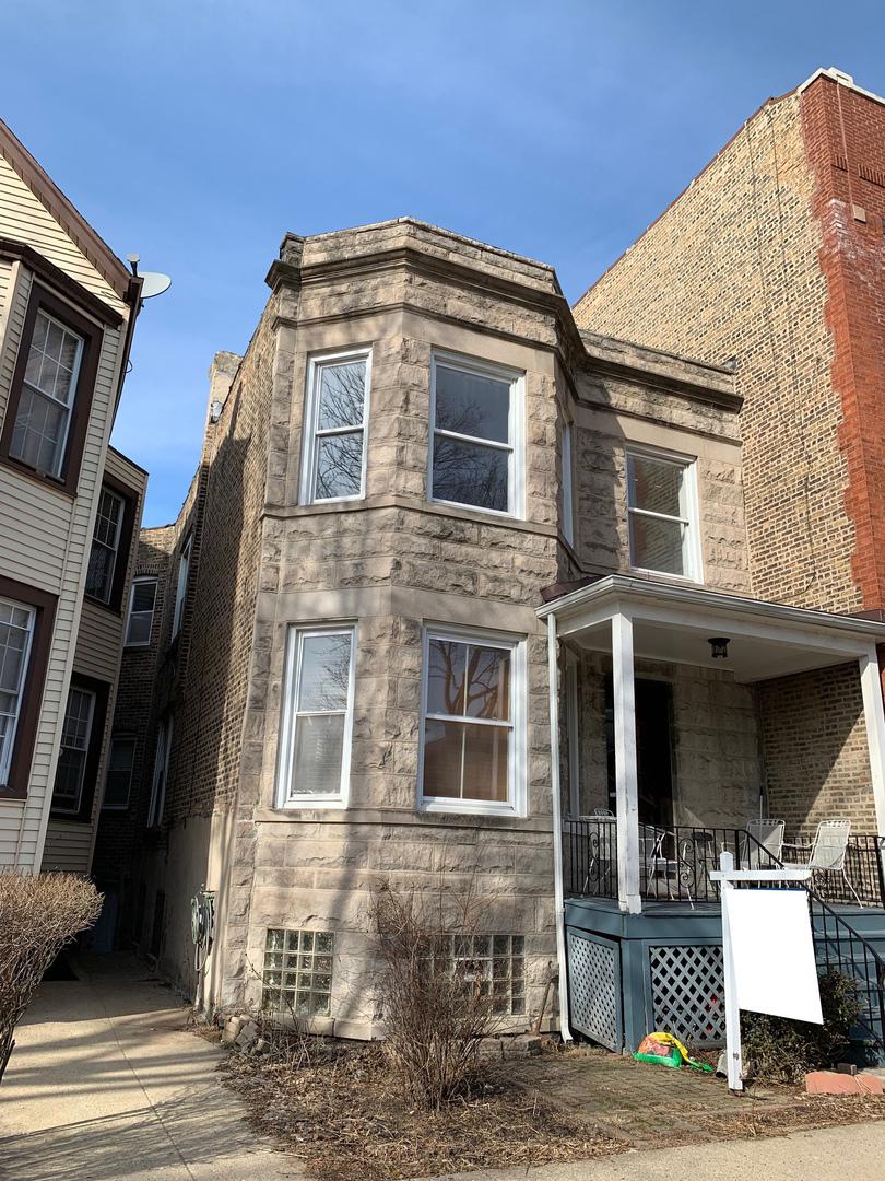 1652 W Hollywood Ave., Chicago, IL 60660