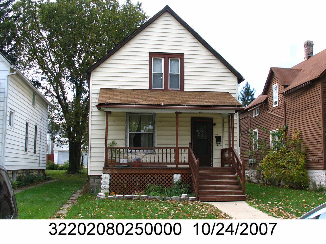 1218 Park Ave., Chicago Heights, IL 60411