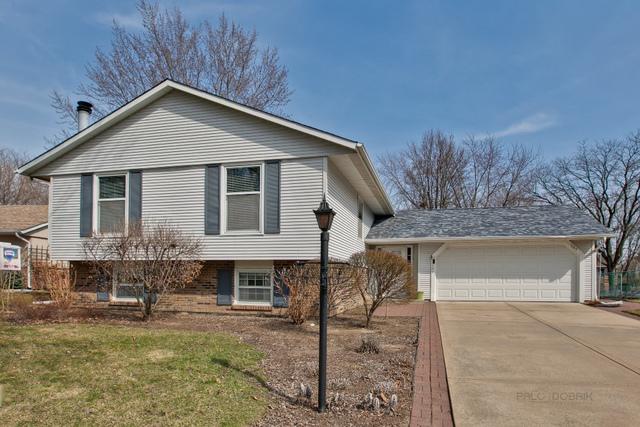 107 S Deerpath Dr., Vernon Hills, IL 60061
