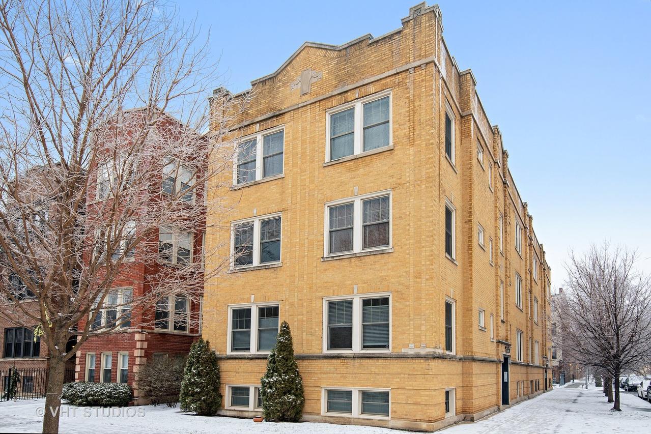 2656 W Gunnison St. #1, Chicago, IL 60625