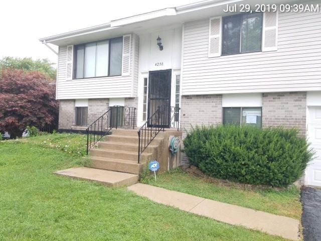4230 186th Pl., Country Club Hills, IL 60478