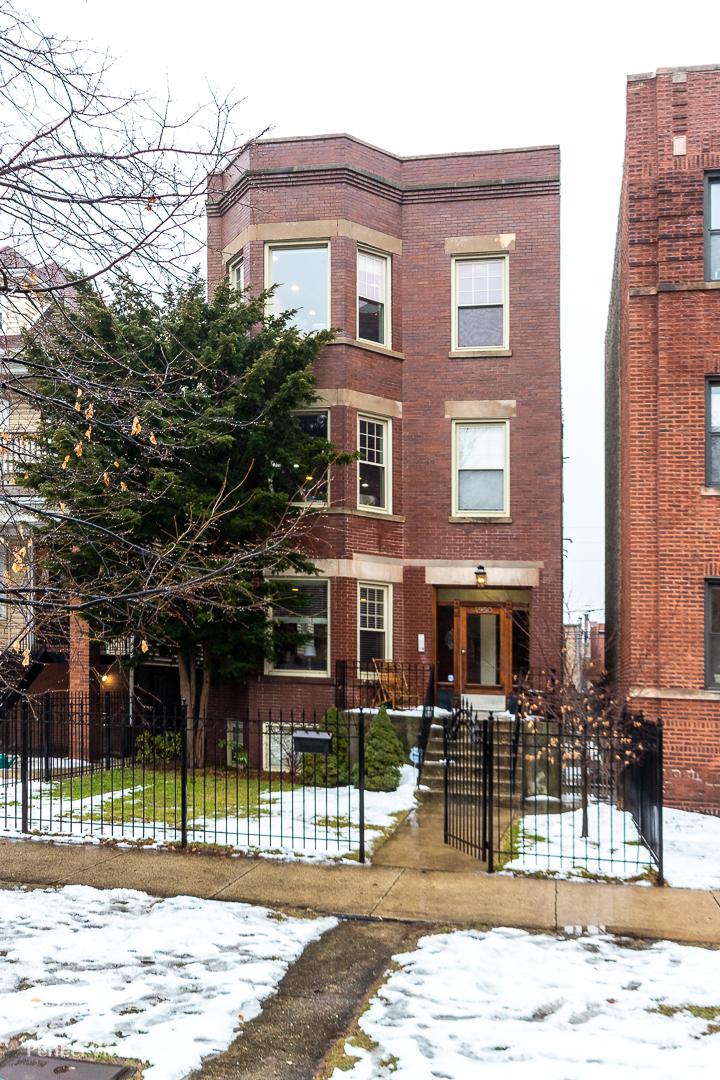 [Address Hidden by Seller], Chicago, IL 60640